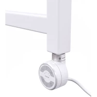 ТЭН Terma MOA 300 Ватт под розетку, белый матовый