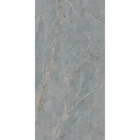 Керамогранит Kerama Marazzi Риальто голубой лаппатированный 80x160 SG572792R 