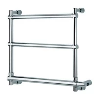 Полотенцесушитель электрический Margaroli Sole 542/3 хром