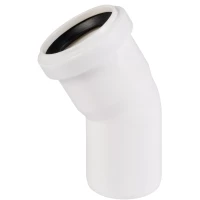 Отвод 50 х 30° Ostendorf HTB 559410