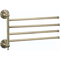 Полотенцедержатель 42,6 см Savol 89C S-08904C