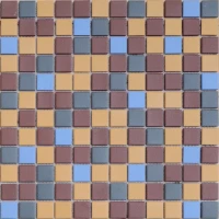 Мозаика L'Universo Supernova 23x23x6