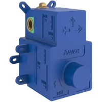 Скрытый термостат Ravak R-box Termo RB 07C.50 X070232