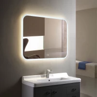 Зеркало 80x68 см Silver Mirrors Stiv ФР-00001503