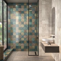 Коллекция Kerama Marazzi Фес