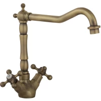 Смеситель для кухни Veragio Agatha Bronzo VR.AGT-3711.BR