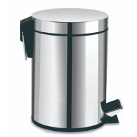 Мусорное ведро 12л Savol S-0704