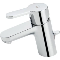 Смеситель для раковины с донным клапаном Oras Aquita 2900F