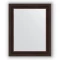 Зеркало 82x102 см темный прованс Evoform Definite BY 3286 - 1