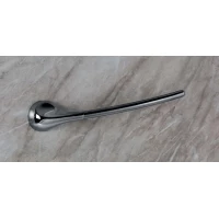 Полотенцедержатель 31 см Colombo Design Melo B1211