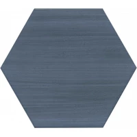 Плитка Kerama Marazzi Макарена синий 20x23,1 24016