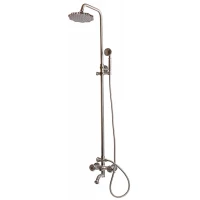 Душевая система Milacio Almeria MC.100.1SL