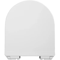 Сиденье для унитаза с микролифтом Orange C01-003w