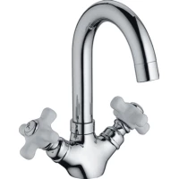 Смеситель для раковины Haiba HB1218