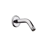 Кронштейн для верхнего душа Hansgrohe 27411000 (Витринный образец)