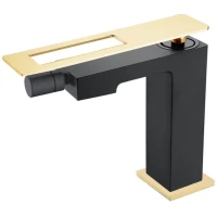 Смеситель для биде Boheme Q 146-BG