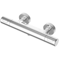 Термостат для душа Aquatek Ника AQ1863CR хром