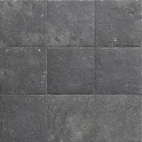 Керамогранит 17089 Bali Stones Lava Mate R10 20x20