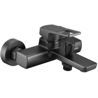 Смеситель для ванны Swedbe Kronos 2030B