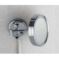 Косметическое зеркало x 2 Colombo Design B9966