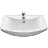 Раковина 61,5x43,5 см Santeri Gracia 1.3120.3.S00.11B.0