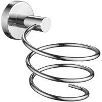 Держатель фена RainBowL Long 2235