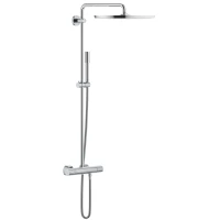 Душевая система 400 мм Grohe Rainshower Jambo 27174001