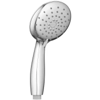 Душевая лейка 101 мм Swedbe Calypso 5049