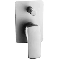 Смеситель для ванны Feramolli Pura CL635