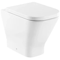 Приставной унитаз Roca The Gap 347477000