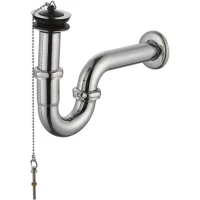 Сифон для раковины Creavit SF175 1 1/4