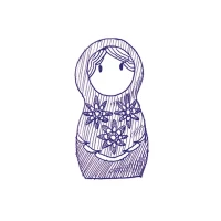 Керамогранит 4101303 Stories Eddie Matte 10x10