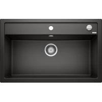 Кухонная мойка Blanco Dalago 8 черный 525877