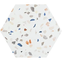 Керамогранит Hex.Doria Multi 25,8x29