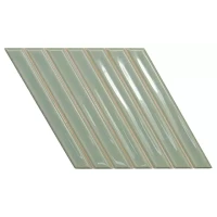Плитка 135014 Spike Bars A Fern Gloss 15x25,9