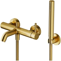 Смеситель для ванны Omnires Y Y1231GLB