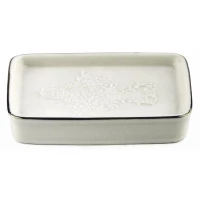 Мыльница WasserKRAFT Rossel K-5729 