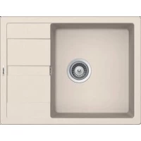 Кухонная мойка Schock Optima 50D эверест 700872