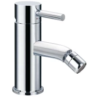 Смеситель для биде без донного клапана Clever Caiman Elegance 97062