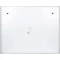 Комплект мебели белый глянец 81,5 см Vincea Mia VMC-2MC800GW + VBS-13980 + VLM-3VN800 - 8