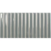 Плитка Sweet Bars Mineral Grey 12,5x25