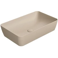 Раковина 60x38 см GSI Nubes 903608