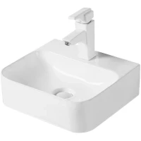 Раковина 43x39 см GID N9257