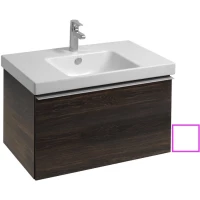 Тумба белый глянец 77 см Jacob Delafon Odeon Up EB894-G1C