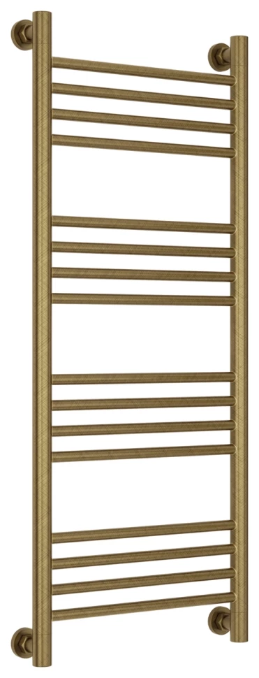 

Полотенцесушитель водяной 1000x400 перемычка выгнутая состаренная бронза Богема+ 05-0221-1040