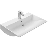 Раковина 80x47,7 см Акватон Ондина 1A710831OD010