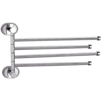 Полотенцедержатель 37,3 см РМС A1026