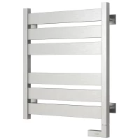 Полотенцесушитель электрический 600x500 сатин МЭМ правый Сунержа Центурион 2.0 071-5603-6050