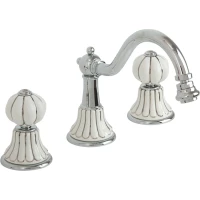 Смеситель для биде Migliore Olivia ML.OLV-5825.BP.CR