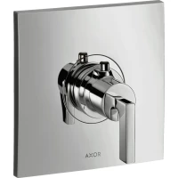 Центральный термостат Axor Citterio 39711000